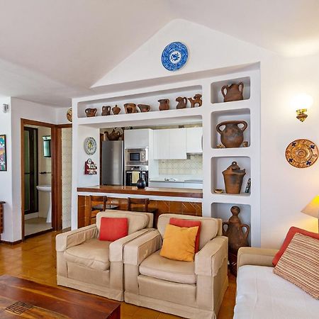 2Br Beach House - Solarium & Shower Terrace - 12 푸에르토 델 카르멘 외부 사진