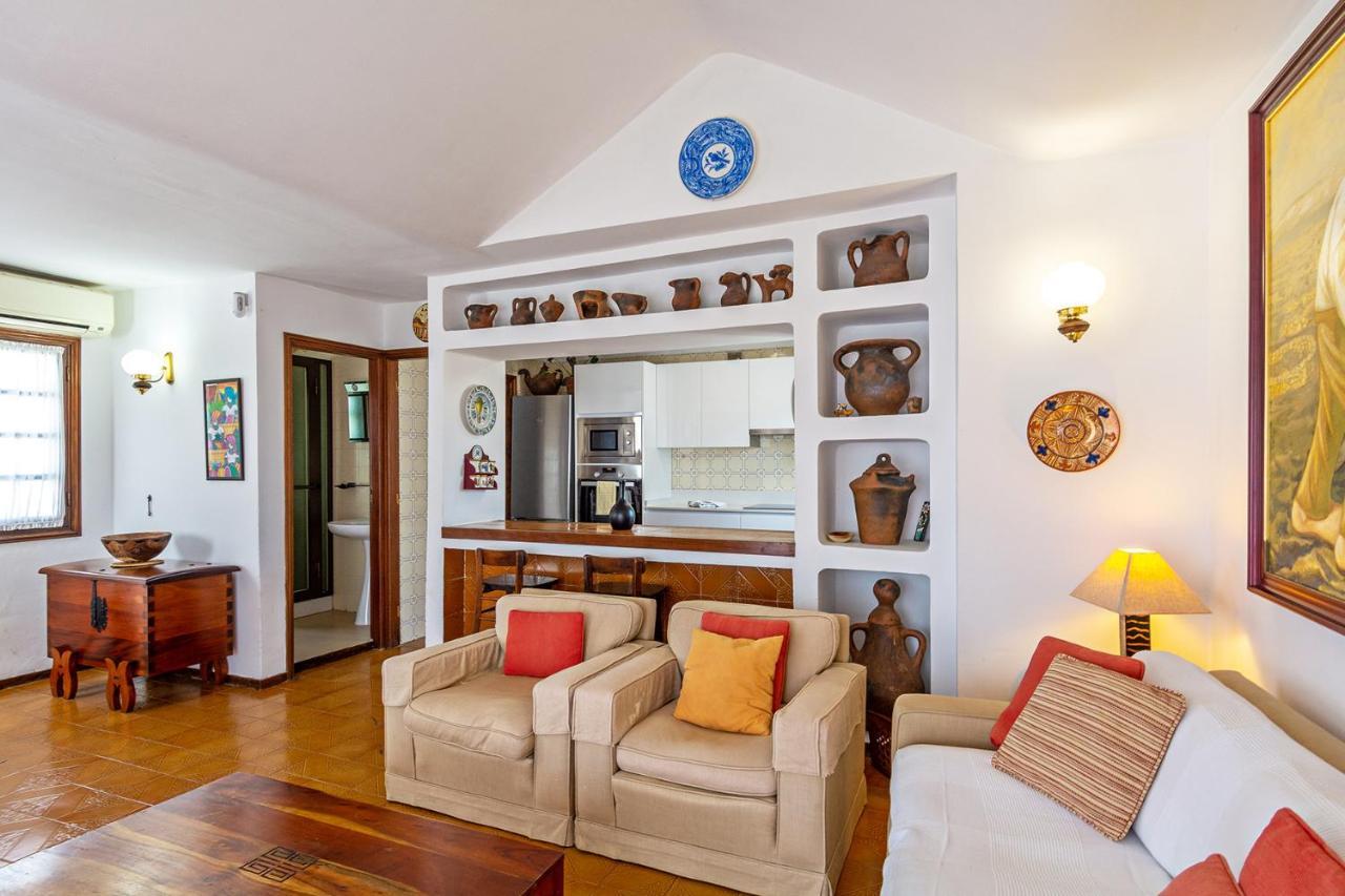 2Br Beach House - Solarium & Shower Terrace - 12 푸에르토 델 카르멘 외부 사진