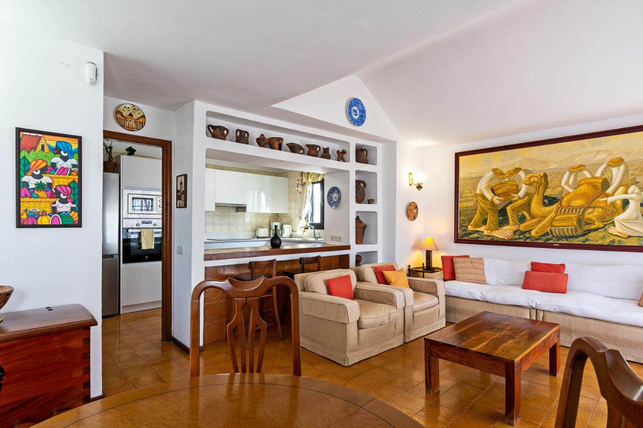 2Br Beach House - Solarium & Shower Terrace - 12 푸에르토 델 카르멘 외부 사진