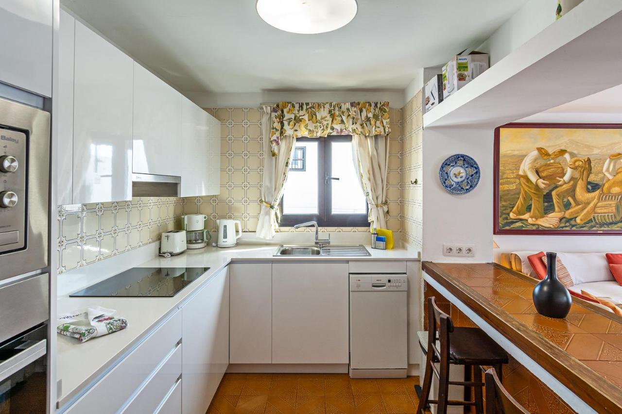 2Br Beach House - Solarium & Shower Terrace - 12 푸에르토 델 카르멘 외부 사진