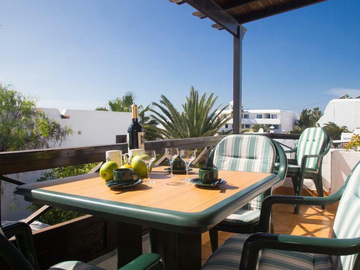 2Br Beach House - Solarium & Shower Terrace - 12 푸에르토 델 카르멘 외부 사진
