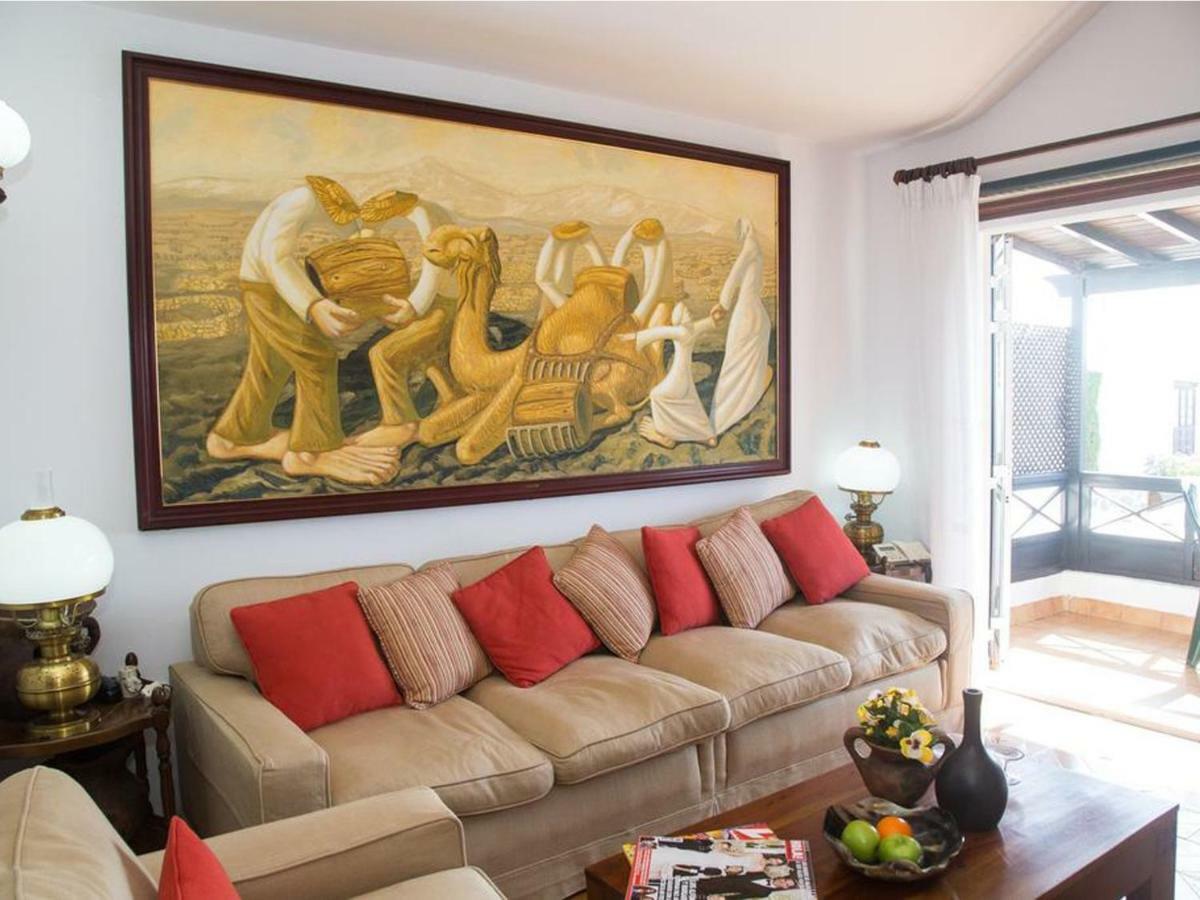 2Br Beach House - Solarium & Shower Terrace - 12 푸에르토 델 카르멘 외부 사진
